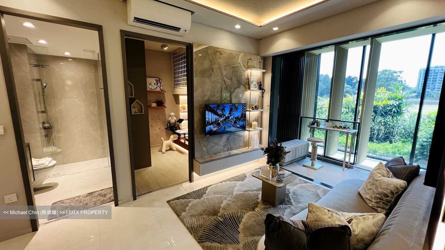 The Myst (D23), Condominium #508845141